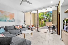 Elysium Triton by the Sea