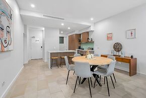 Elysium Triton by the Sea