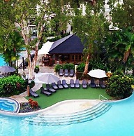 Elysium Triton by the Sea