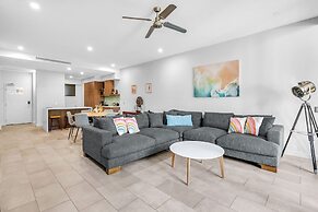 Elysium Triton by the Sea