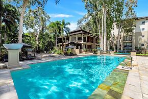 Elysium Triton by the Sea