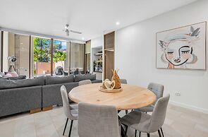 Elysium Triton by the Sea