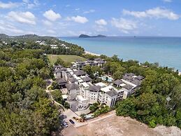 Elysium Triton by the Sea