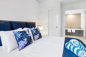 Elysium Triton by the Sea