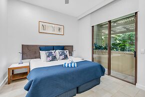 Elysium Triton by the Sea