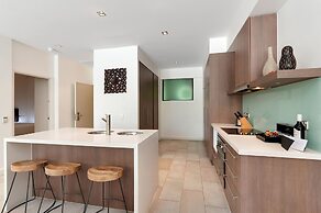 Elysium Triton by the Sea