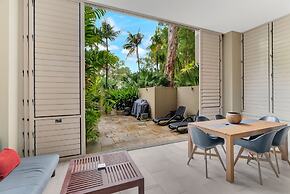 Elysium Triton by the Sea