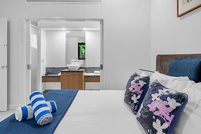 Elysium Triton by the Sea