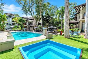 Elysium Triton by the Sea