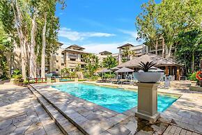 Elysium Triton by the Sea