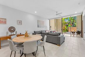 Elysium Triton by the Sea