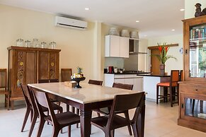 Villa Balidamai by Nagisa Bali