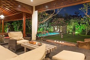 Villa Balidamai by Nagisa Bali