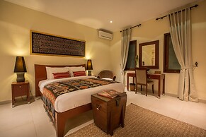 Villa Balidamai by Nagisa Bali