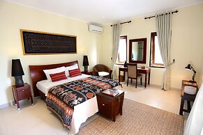 Villa Balidamai by Nagisa Bali