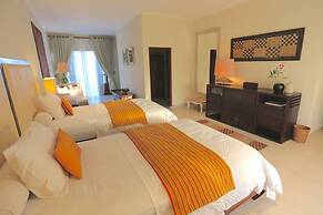 Villa Balidamai by Nagisa Bali