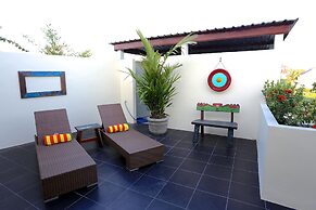 Villa Balidamai by Nagisa Bali