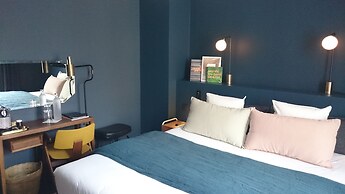 COQ Hotel Paris