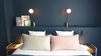 COQ Hotel Paris
