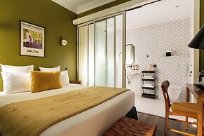 COQ Hotel Paris