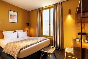 COQ Hotel Paris
