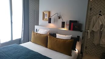 COQ Hotel Paris