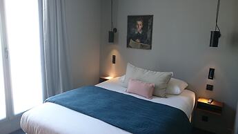 COQ Hotel Paris