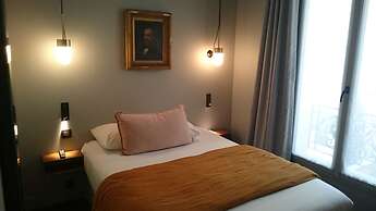 COQ Hotel Paris