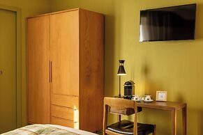 COQ Hotel Paris