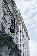COQ Hotel Paris