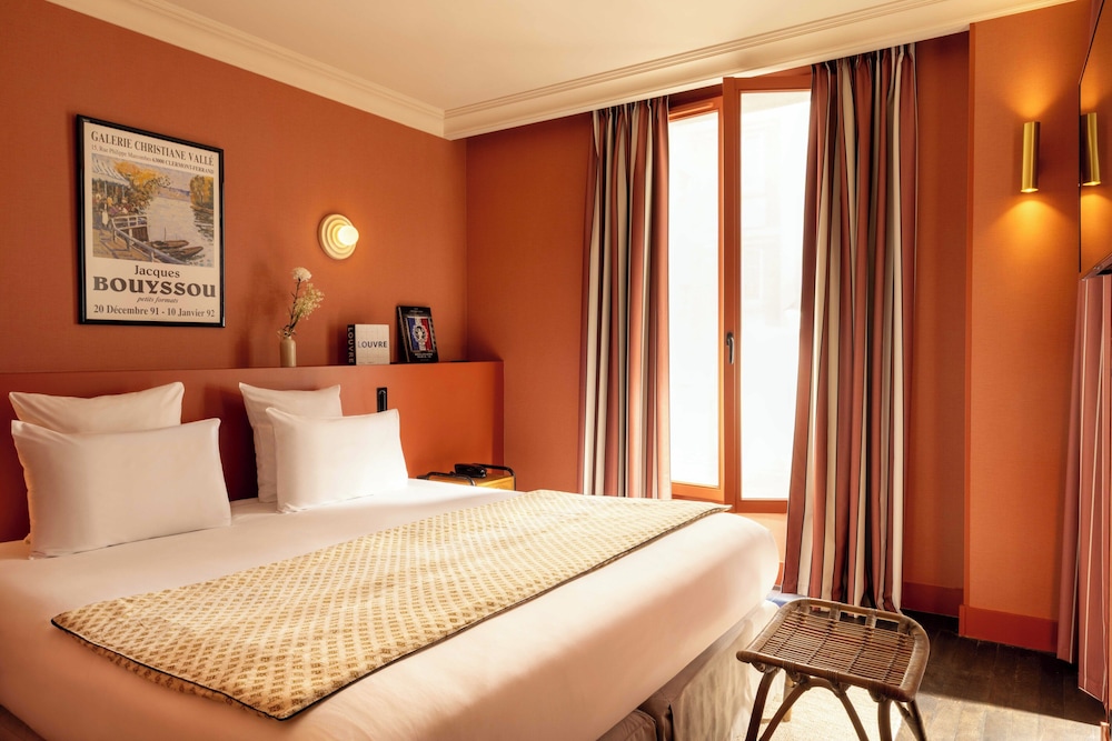 COQ Hotel Paris