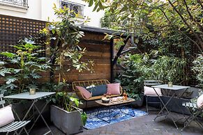 COQ Hotel Paris