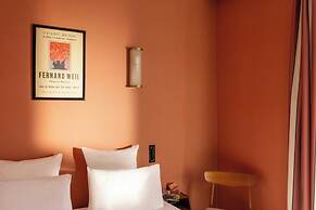 COQ Hotel Paris