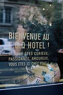 COQ Hotel Paris