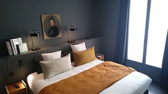 COQ Hotel Paris