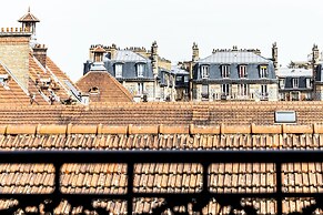 COQ Hotel Paris