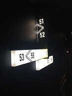 COQ Hotel Paris