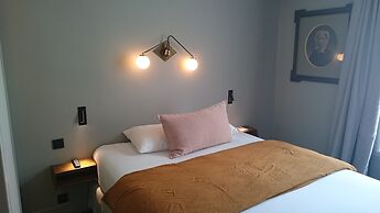 COQ Hotel Paris