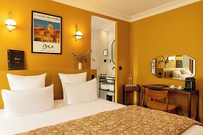 COQ Hotel Paris