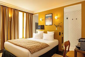 COQ Hotel Paris
