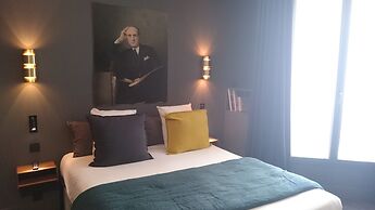 COQ Hotel Paris
