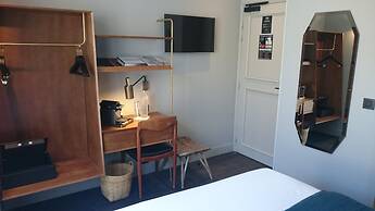 COQ Hotel Paris