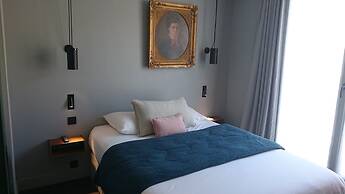 COQ Hotel Paris