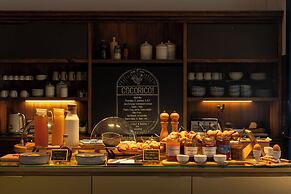 COQ Hotel Paris