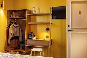 COQ Hotel Paris