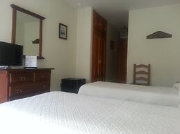 Hotel Cafe La Morena