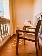 Hotel Cafe La Morena