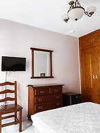 Hotel Cafe La Morena