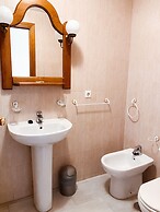 Hotel Cafe La Morena