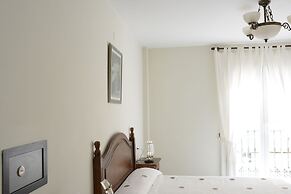 Hotel Cafe La Morena